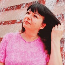Фотография девушки Снежана, 44 лет из г. Кашира