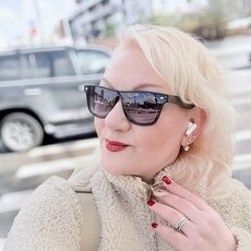 Фотография девушки Рая, 44 лет из г. Москва