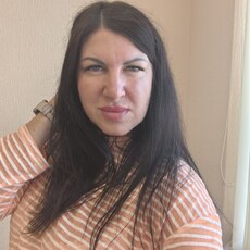 Фотография девушки Елена, 46 лет из г. Пермь