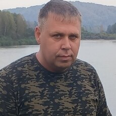 Фотография мужчины Влас, 37 год из г. Яя