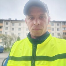 Фотография мужчины Прокопий, 31 года из г. Ельня