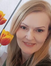 Фотография девушки Оксана, 51 год из г. Белгород