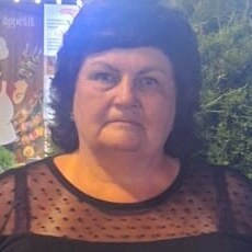 Фотография девушки Урсула, 52 лет из г. Гусь Хрустальный