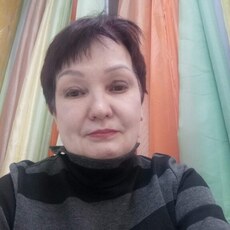 Фотография девушки Епистима, 55 лет из г. Нягань
