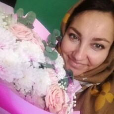 Фотография девушки Целестина, 35 лет из г. Новосибирск