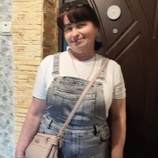Фотография девушки Алина, 53 лет из г. Горловка