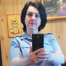Фотография девушки Евлампия, 40 года из г. Орша