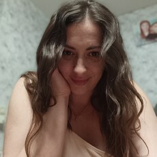 Фотография девушки Акулина, 33 лет из г. Осинники