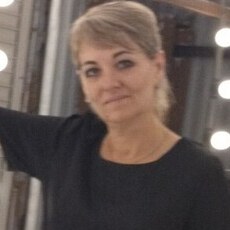 Фотография девушки Пинна, 43 лет из г. Плавск
