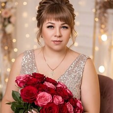 Фотография девушки Ирина, 30 года из г. Ачинск