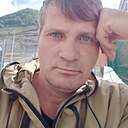 Демьян, 44 лет