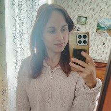 Фотография девушки Алёна, 30 года из г. Орша