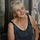 Александра, 58 год