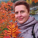 Любовь, 47 лет