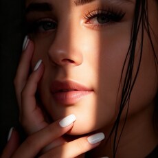Фотография девушки Варвара, 19 года из г. Братск