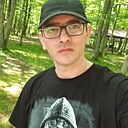 Аарон, 39 лет