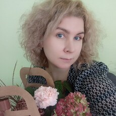Фотография девушки Зоя, 41 года из г. Липецк
