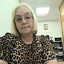 Евлалия, 54 лет