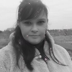 Фотография девушки Алевтина, 41 года из г. Волгоград