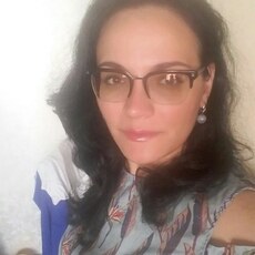 Фотография девушки Павлина, 39 года из г. Череповец