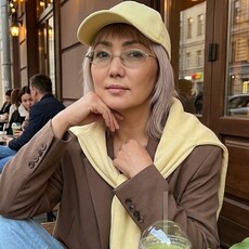 Фотография девушки Васса, 49 год из г. Караганда