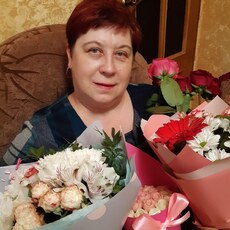 Фотография девушки Зина, 59 лет из г. Бобруйск