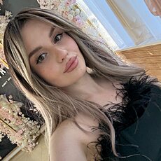Фотография девушки Марфа, 27 год из г. Симферополь