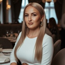 Фотография девушки Галина, 25 лет из г. Чебоксары