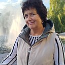 Анастасия, 59 года