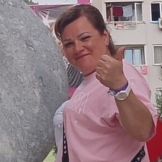 Фотография девушки Аза, 43 года из г. Волхов