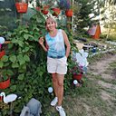 Аза, 48 года