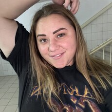 Фотография девушки Ангелина, 28 лет из г. Киселевск