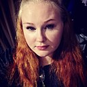 Аза, 19 года