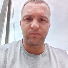 Фотография мужчины Кронид, 34 лет из г. Уссурийск