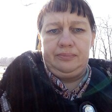 Фотография девушки Алевтина, 43 лет из г. Артем