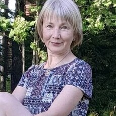 Фотография девушки Милица, 50 года из г. Архангельск