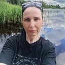 Элеонора, 45 лет