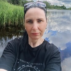 Фотография девушки Элеонора, 45 лет из г. Полоцк