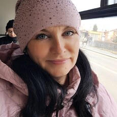 Фотография девушки Элла, 46 лет из г. Иркутск
