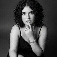 Фотография девушки Октябрина, 29 год из г. Арзамас