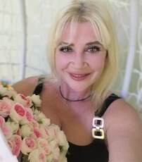 Фотография девушки Олимпиада, 48 лет из г. Павлодар