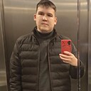 Кир, 19 года