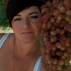 Фотография девушки Аза, 43 года из г. Бахчисарай