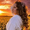 Олимпиада, 24 лет