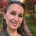 Ульяна, 42 года