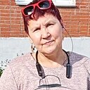 Любовь, 56 лет