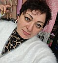 Урсула, 50 года