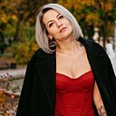 Вика, 40 года