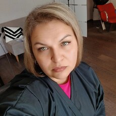 Фотография девушки Олимпиада, 42 года из г. Югорск
