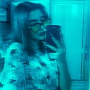 Феврония, 18 лет